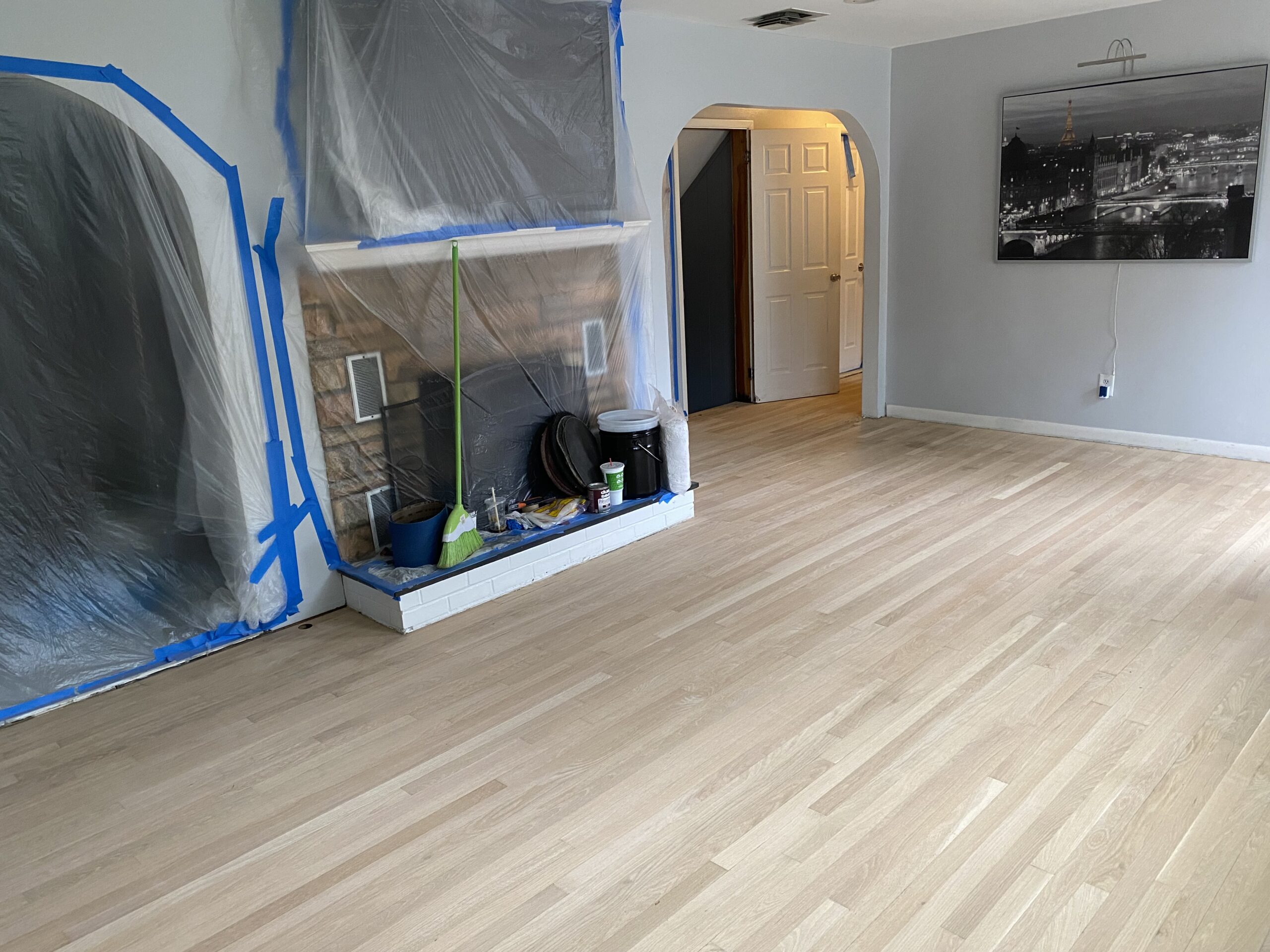 Hardwood Floors 8 Tips How To Refinish Hardwood Flooring in CT Wood